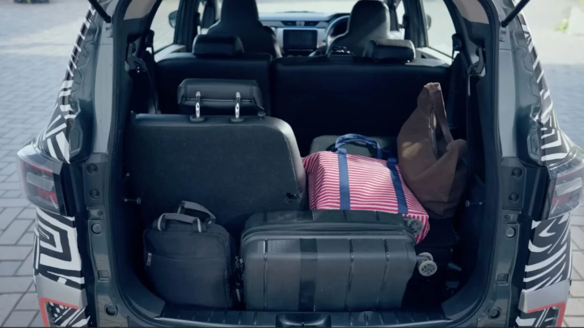 Nissan Gravite India Launch: Seating, Interiors, Design & Key Features Previewed