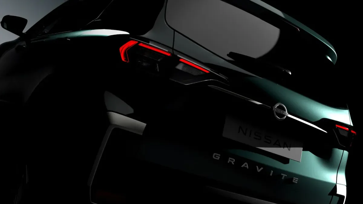 Nissan Gravite Launching 17 February – Get Ready!