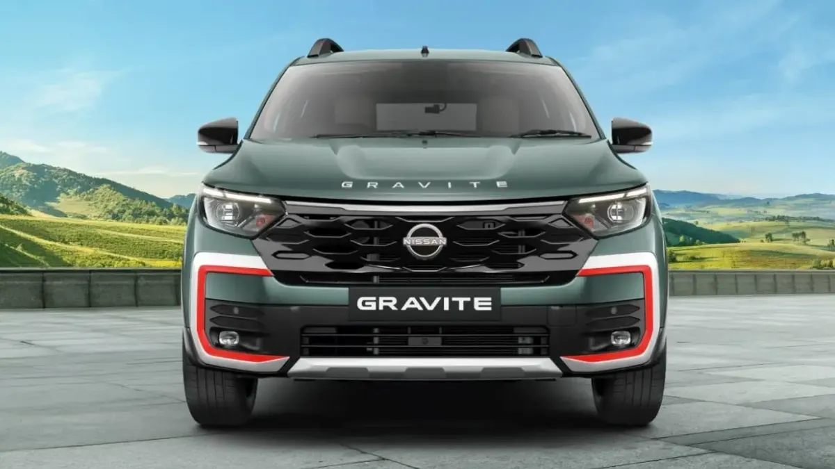 Nissan Gravite Transmission Options Explained Variant by Variant