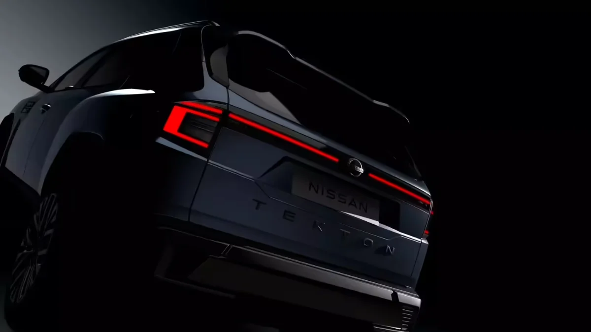 Nissan Tekton India Debut Postponed Updated Unveil Timeline Expected