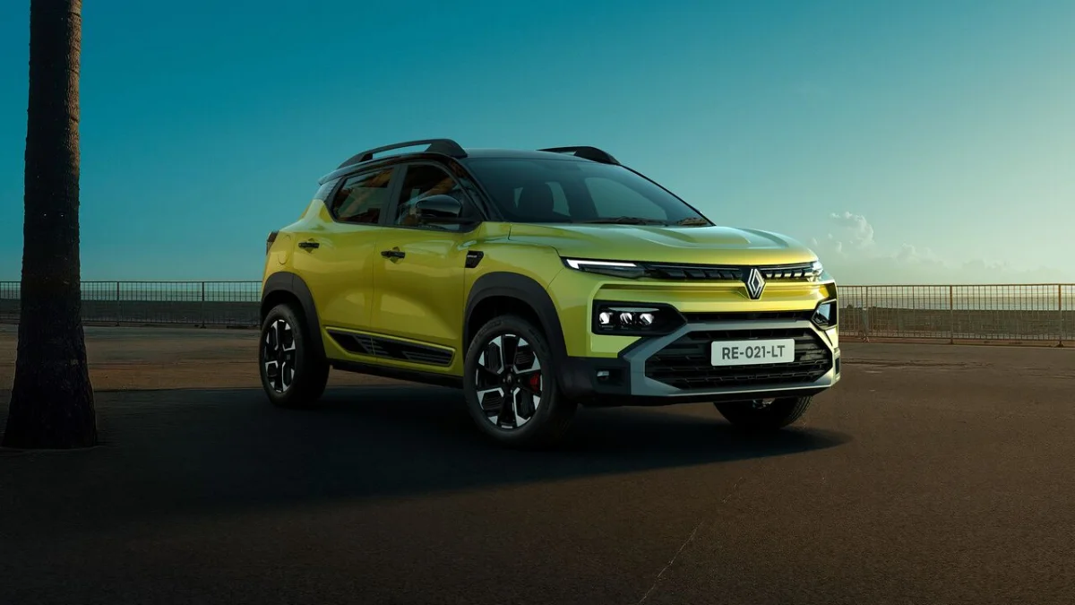 Renault February 2026 Deals Huge Discounts on Kwid, Triber & Kiger