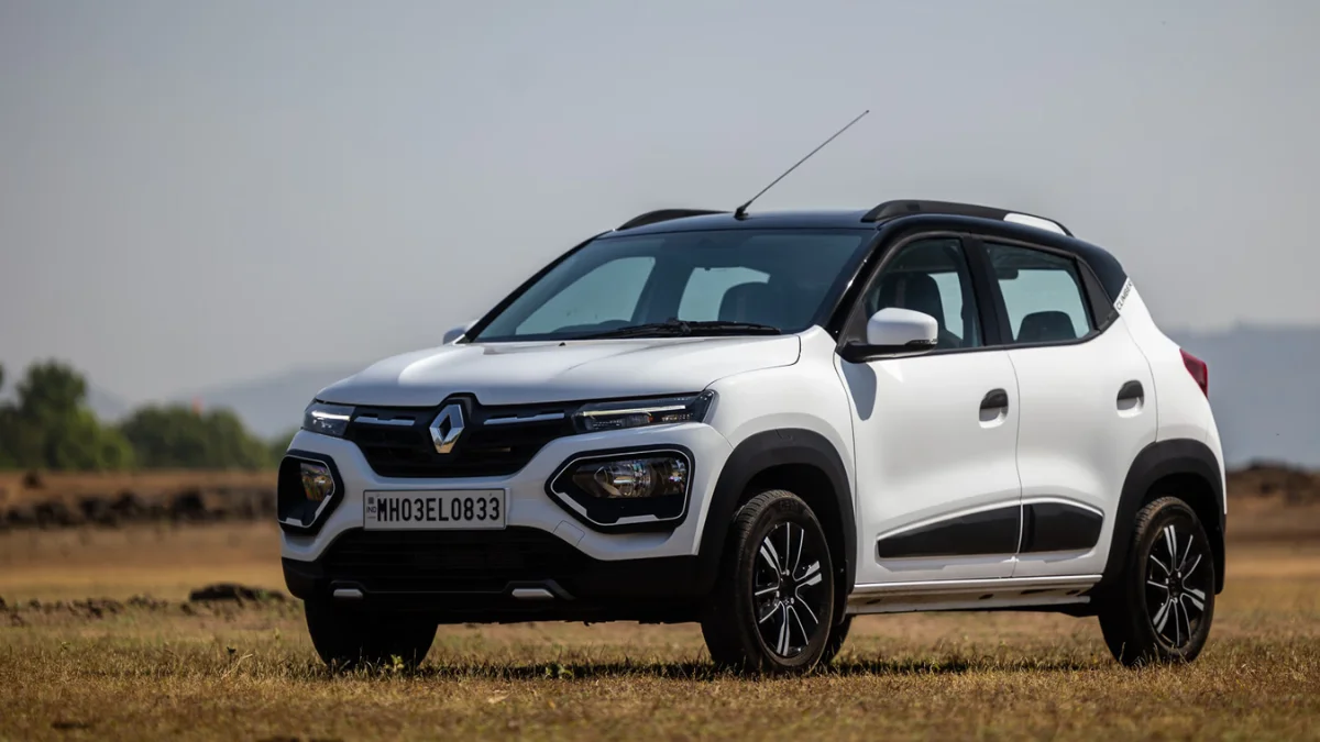 Renault February 2026 Deals Huge Discounts on Kwid, Triber & Kiger