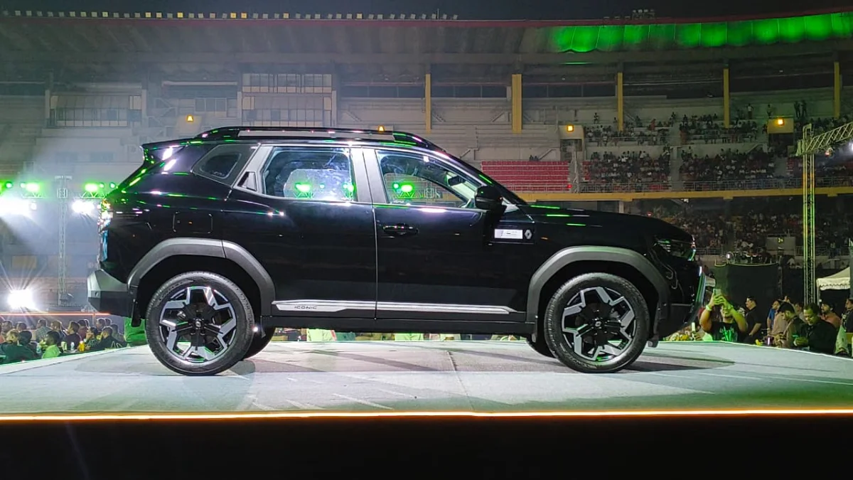 2026-27 Compact SUV Showdown Hyundai, Tata, Kia, VW & Renault Revealed!