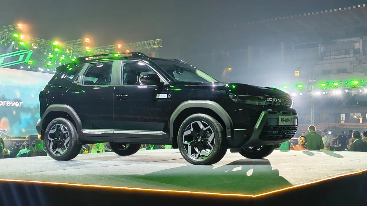 5 New ICE Compact SUVs Set to Hit India – From Renault to Mahindra