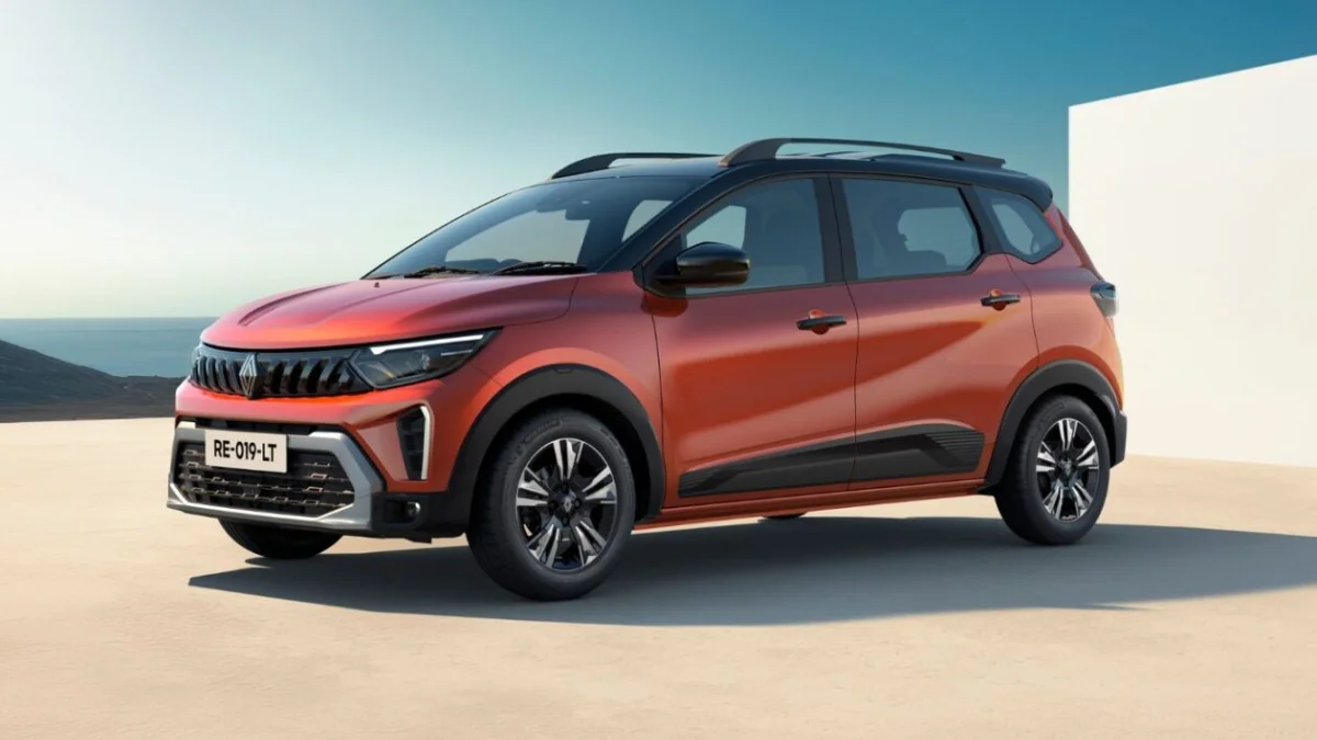 Renault February 2026 Deals Huge Discounts on Kwid, Triber & Kiger