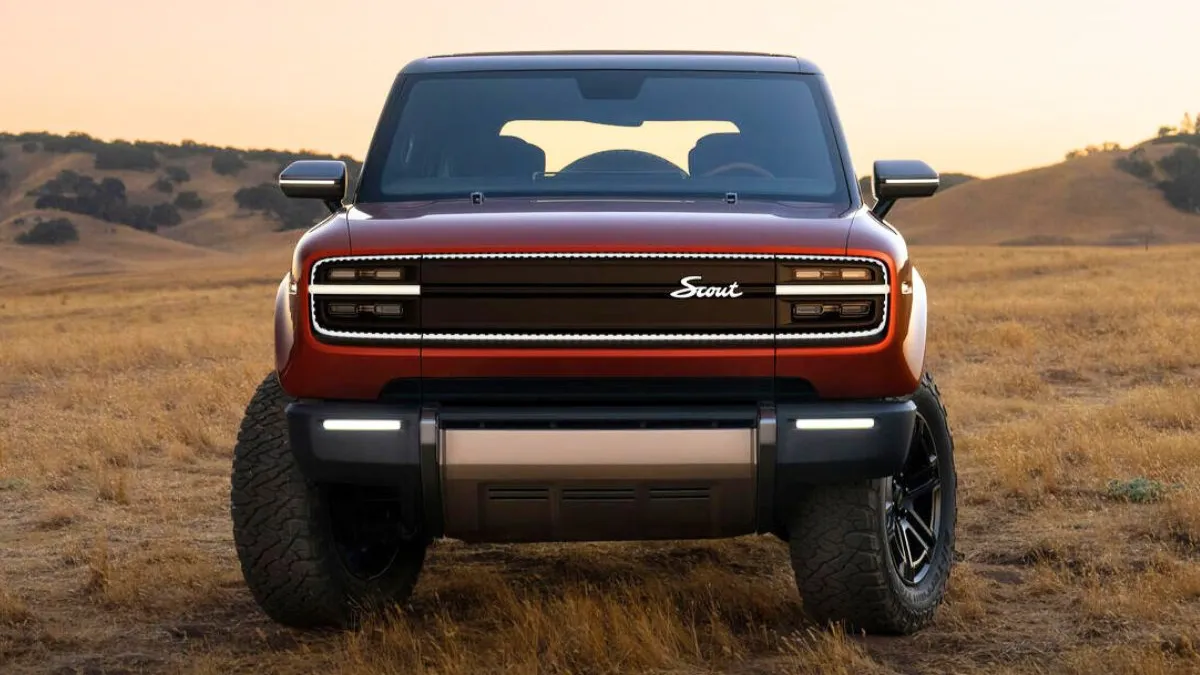 Scout Brand Relaunch Reportedly Pushed Back by a Year