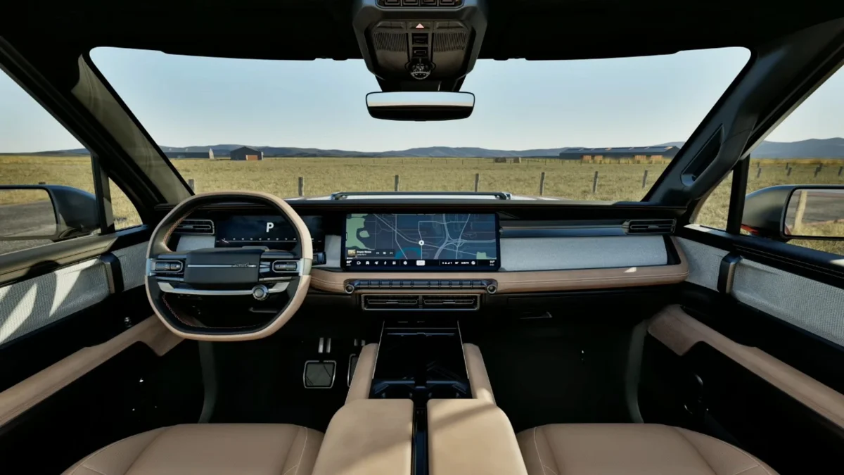 Scout Brand Relaunch Reportedly Pushed Back by a Year