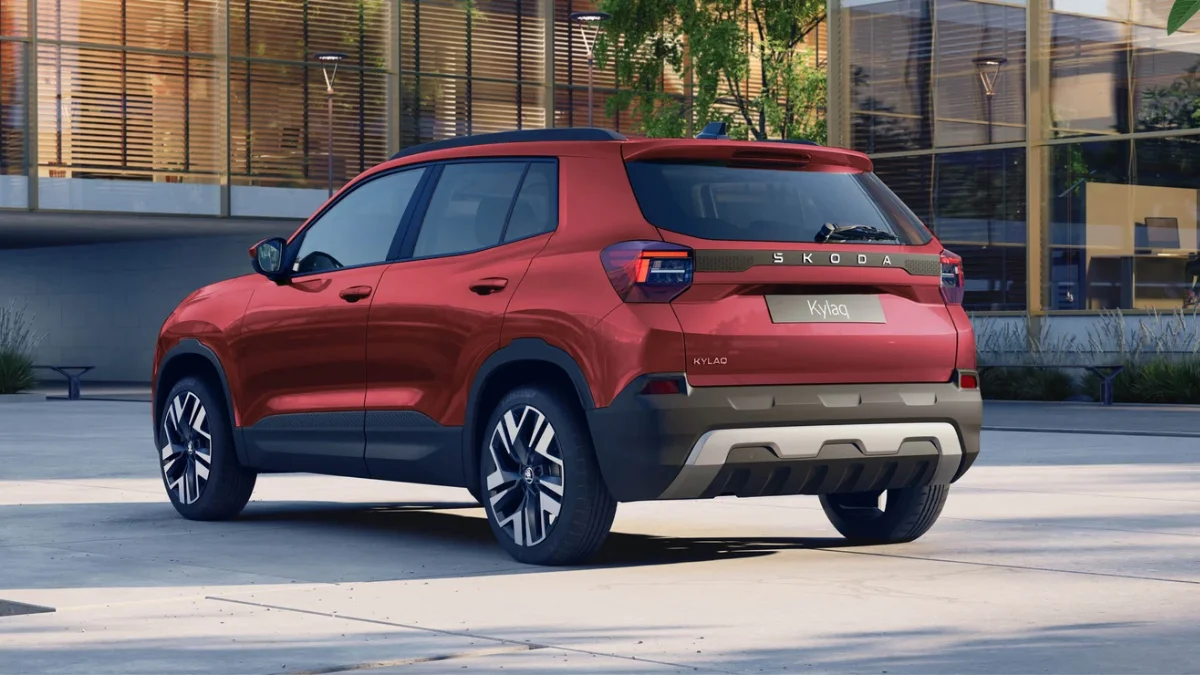 Skoda Kylaq Gets Up to Rs 50,000 Off – Dont Miss Out!