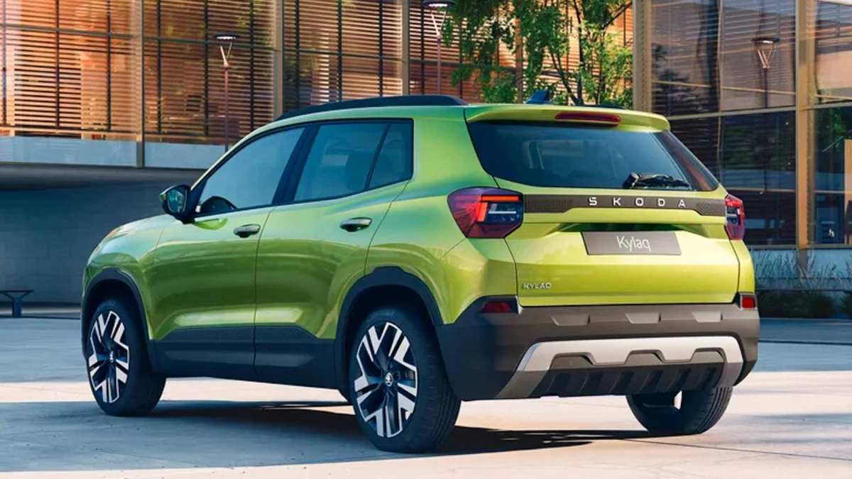 Skoda Kylaq Updated Waiting Period Revealed – Delivery Time Explained!