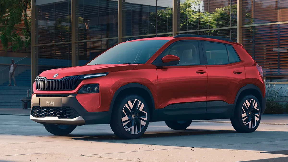 Skoda Kylaq Gets Up to Rs 50,000 Off – Dont Miss Out!