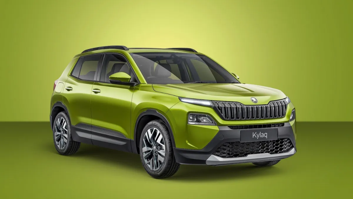 Skoda Kylaq Updated Waiting Period Revealed – Delivery Time Explained!