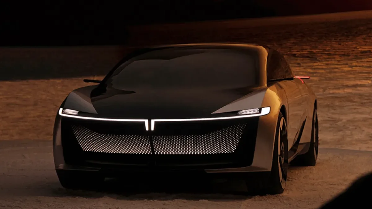 Tata Lines Up Sierra EV, Premium Avinya & Charging Boom