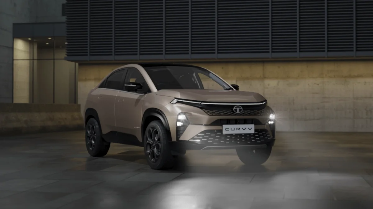 TATA Curvv First Drive Bold, Sporty But Is It Really Worth Your Money?