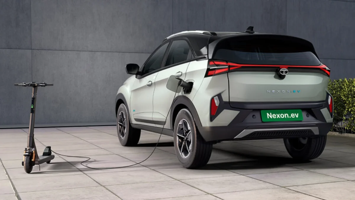 Tata Set To Expand BaaS Scheme Across More EVs To Drive Higher Sales Volumes