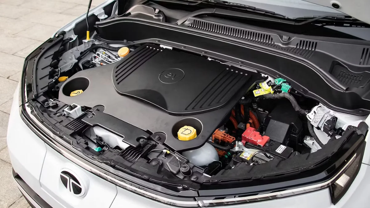 Tata Punch EV 2026 Facelift How to Book, Price & Key Specs Revealed