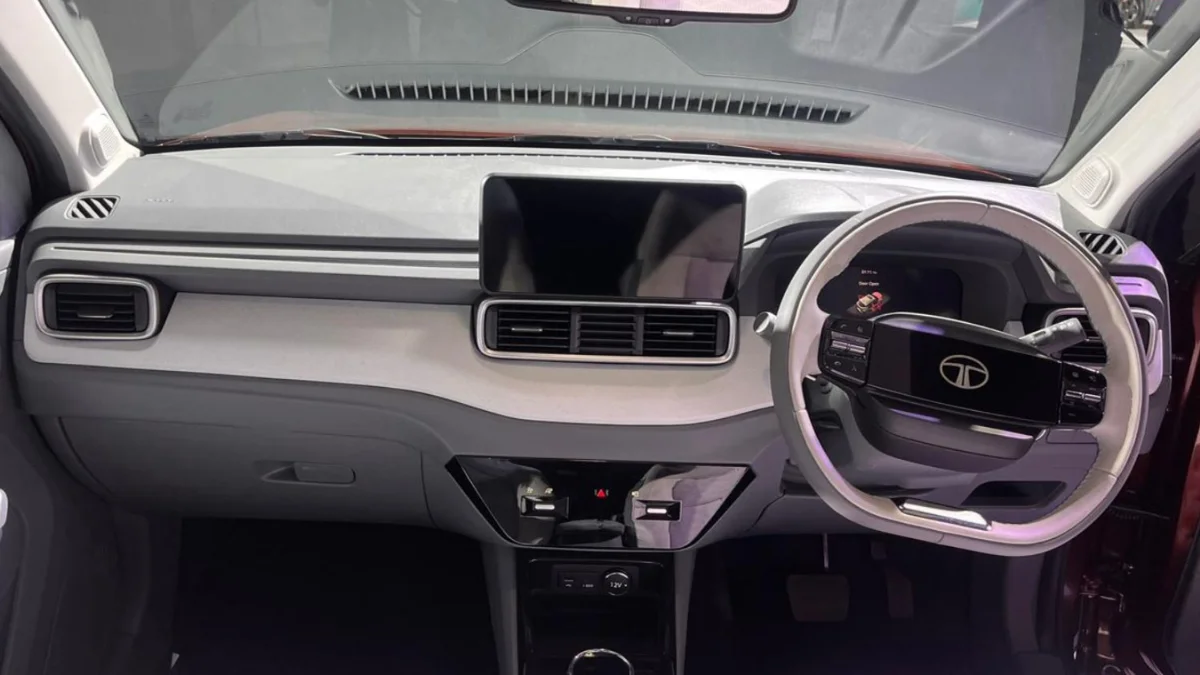 Tata Punch EV 2026 Facelift How to Book, Price & Key Specs Revealed