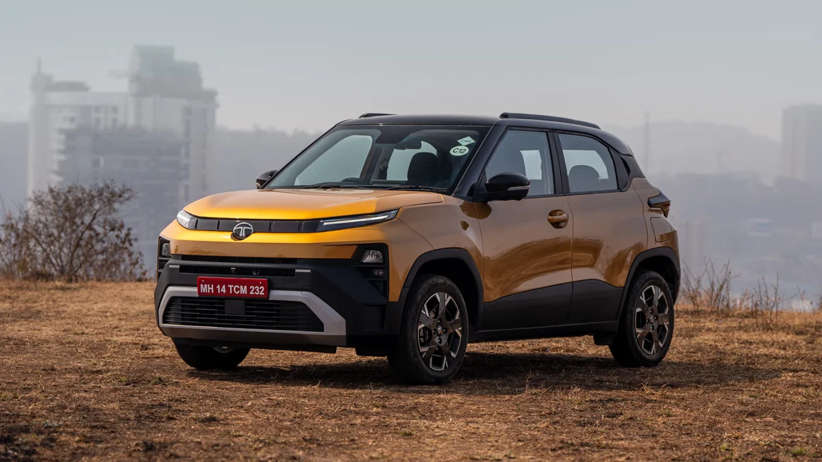 Tata Punch EV Facelift 2026 Everything You Need to Know Before Feb 20!