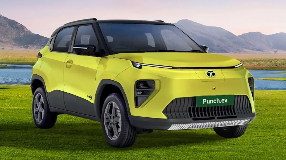 3 Compact Electric SUVs Arriving Soon in India – Key Details Inside