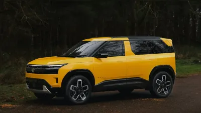 9 Reasons Tata Sierra Crushes the 2026 Renault Duster