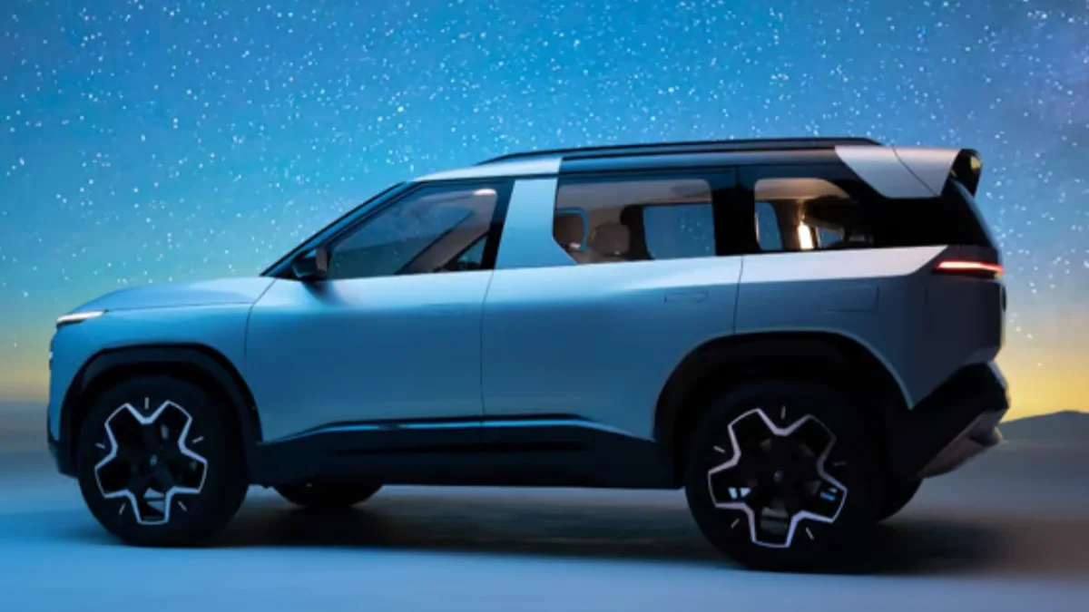 4 Soon-Launching Electric SUVs You Must Watch Out for in India
