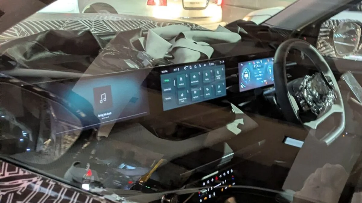 Tata Sierra EV Spied on Indian Roads – June 2026 Launch Confirmed