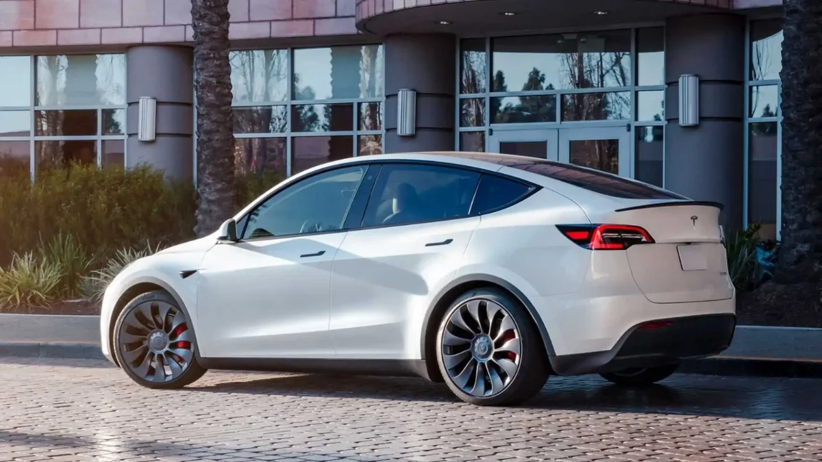 Tesla Model Y Just Got More Affordable – Check Out the New Schemes