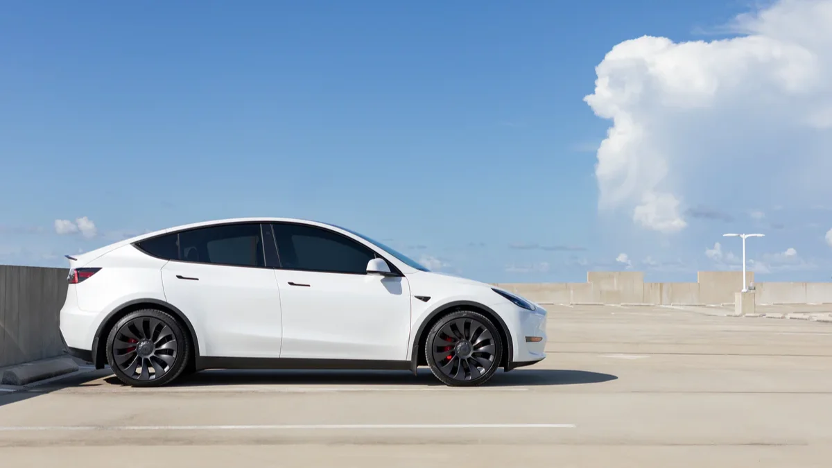 Tesla Model Y Just Got More Affordable – Check Out the New Schemes