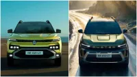 2026 Renault Duster vs Kiger : Which 1-Litre Turbo SUV Is Right For You?