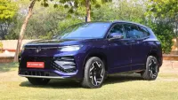 2026 VW Tayron R-Line Review – Indias Biggest Premium SUV Yet