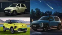 3 Compact Electric SUVs Arriving Soon in India – Key Details Inside