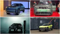 6 New Electric SUVs Confirmed for 2026 Launch in India — Get Ready!