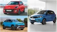 5 Most Affordable Cars in India With Cruise Control – 2026 Update!