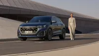 Audi SQ8 India Launch Confirmed : 500bhp SUV Arrives April 17