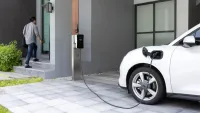 How to Charge Your Electric Car at Home A Simple Guide for Beginners