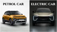 Electric Cars vs Petrol Cars: How Much Money Can You Really Save?