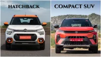 SUV or Hatchback? How to Choose the Perfect Car for Your Lifestyle