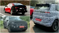 3 New Hyundai Cars Spotted Testing in India – Launch Timeline & Key Details