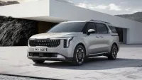 Breaking: Kia Carnival Petrol Hybrid India Entry Confirmed for This Year