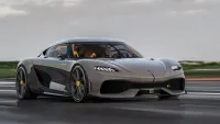Koenigsegg Gemera Supercar The 4-Seater Hypercar That Breaks All Rules