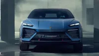 Lamborghini Cancels First EV! Lanzador Now Arrives as Shocking Plug-In Hybrid