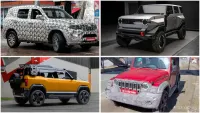 Mahindras 2026-27 SUV Lineup – Everything You Need to Know