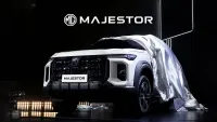 The MG Majestor Paradox Why This Flagship SUV is MGs Biggest Gamble in India Yet