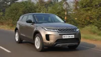 Locally Made Range Rover Evoque What It Means for JLRs India Strategy