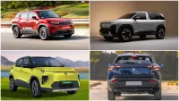 4 Soon-Launching Electric SUVs You Must Watch Out for in India