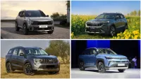 Best SUVs Under Rs 20 Lakh in 2026 With Most Loaded Base Variants