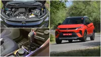 Tata Nexon 2026 Review All Engines, All Variants, One SUV You Cant Ignore
