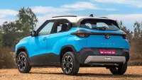 Tata's Refreshing the Punch EV Already—Is This Panic or Smart Strategy?