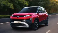 Tata Punch Facelift Hits Showrooms – Deliveries Now Live Across India!