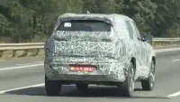 Tata Sierra EV Spied on Indian Roads – June 2026 Launch Confirmed