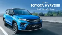 Toyota Hyryder After the Price Hike Is It Still Worth It?